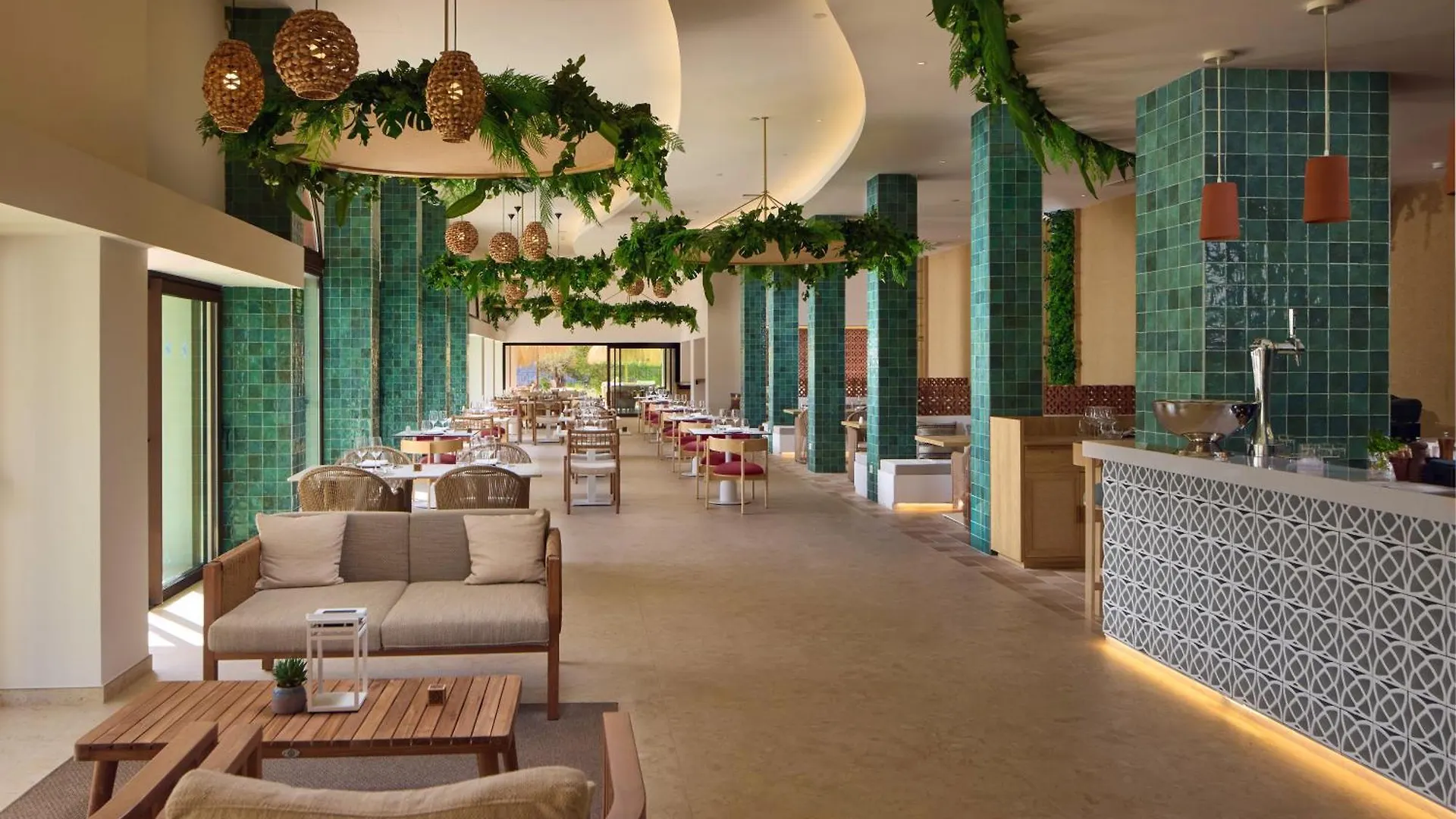 Cala San Miguel Hotel Ibiza, Curio Collection By Hilton, Adults Only Port de Sant Miguel