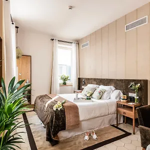 Hotel Boutique Sant Roc&spa, Port-Mahon