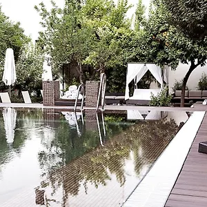 Hotel Hospes Palacio Del Bailio, A Member Of Design