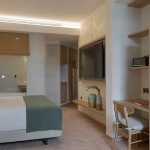 Hotel Cala San Miguel Ibiza Resort, Adults Only, Curio Collection By Hilton, Port de Sant Miguel