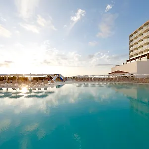Hotel Palladium Menorca, Arenal d'en Castell