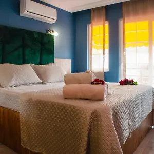 Ekin Oda ve Kahvaltı Göcek