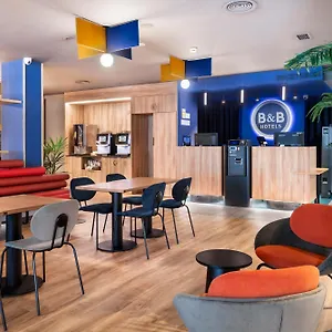 Barcelona Otel Rubí