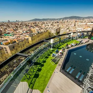 Barcelo Raval Otel Barselona