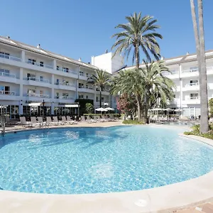 Appart hôtel Grupotel Alcudia, Playa de Muro (Mallorca)