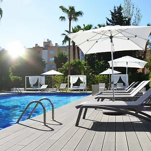 Vibra Tivoli Aparthotel