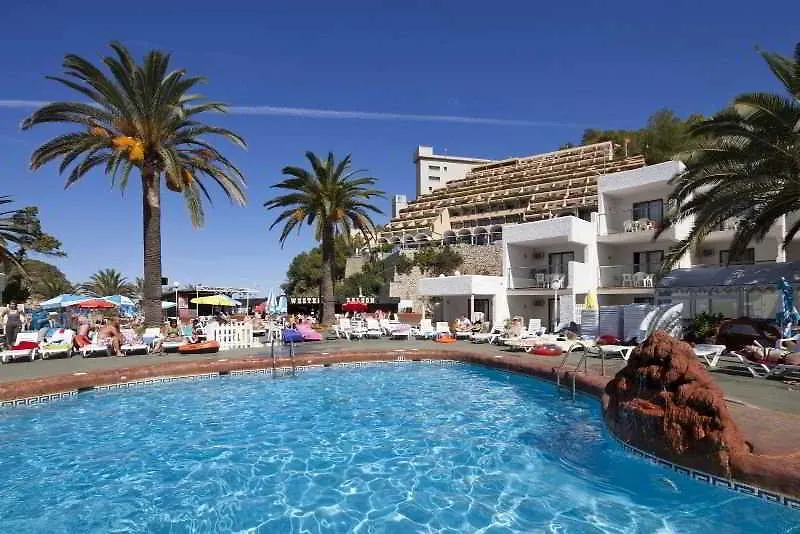 Cala San Miguel Hotel Ibiza, Curio Collection By Hilton, Adults Only Port de Sant Miguel 5*,