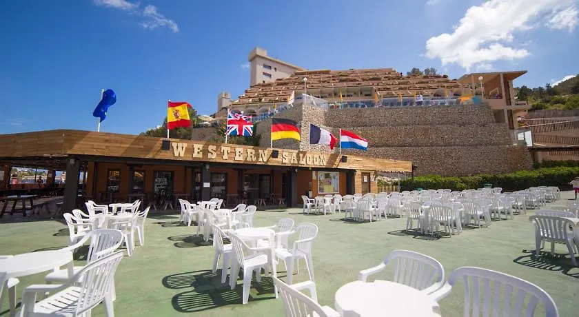Cala San Miguel Hotel Ibiza, Curio Collection By Hilton, Adults Only Port de Sant Miguel