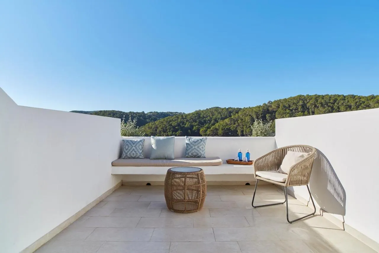 Cala San Miguel Hotel Ibiza, Curio Collection By Hilton, Adults Only Port de Sant Miguel