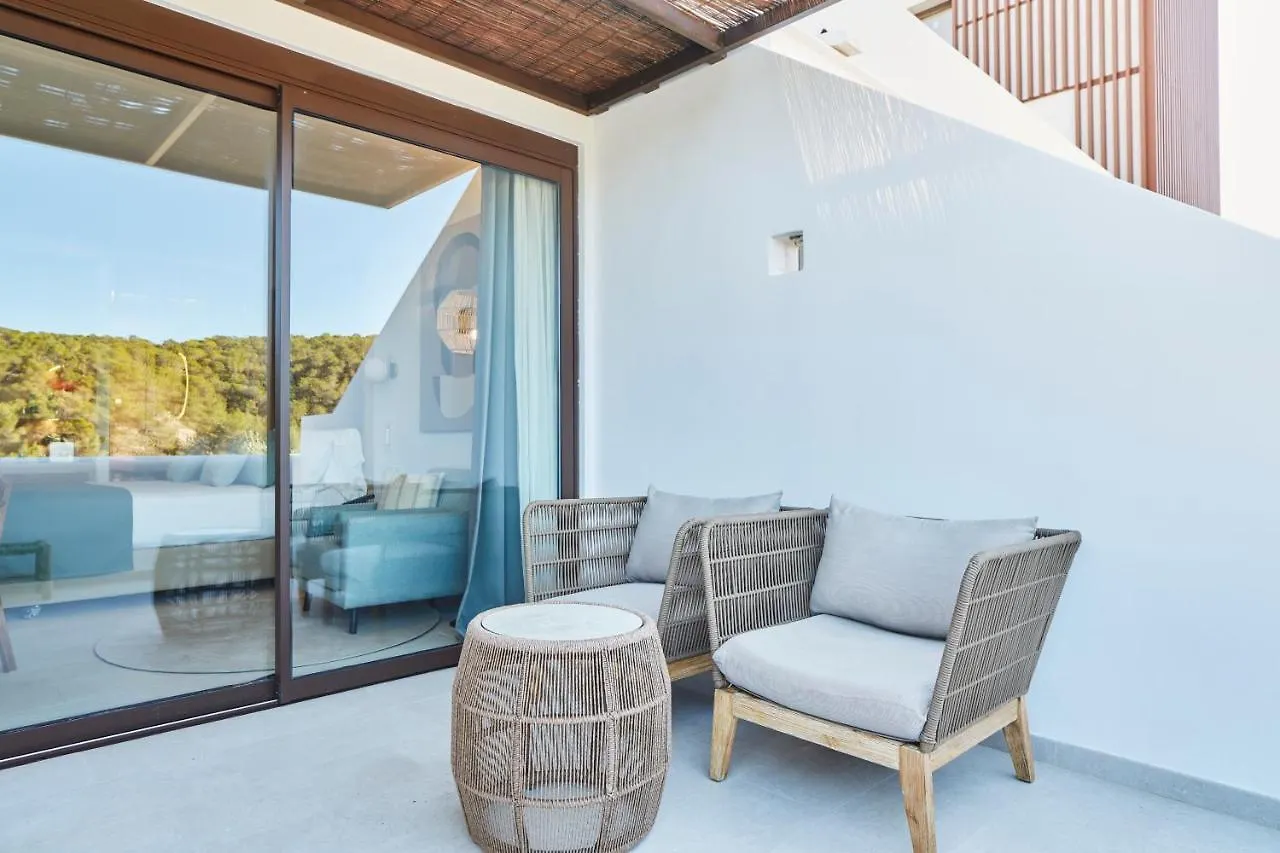 Cala San Miguel Hotel Ibiza, Curio Collection By Hilton, Adults Only Port de Sant Miguel 5*,  Spain