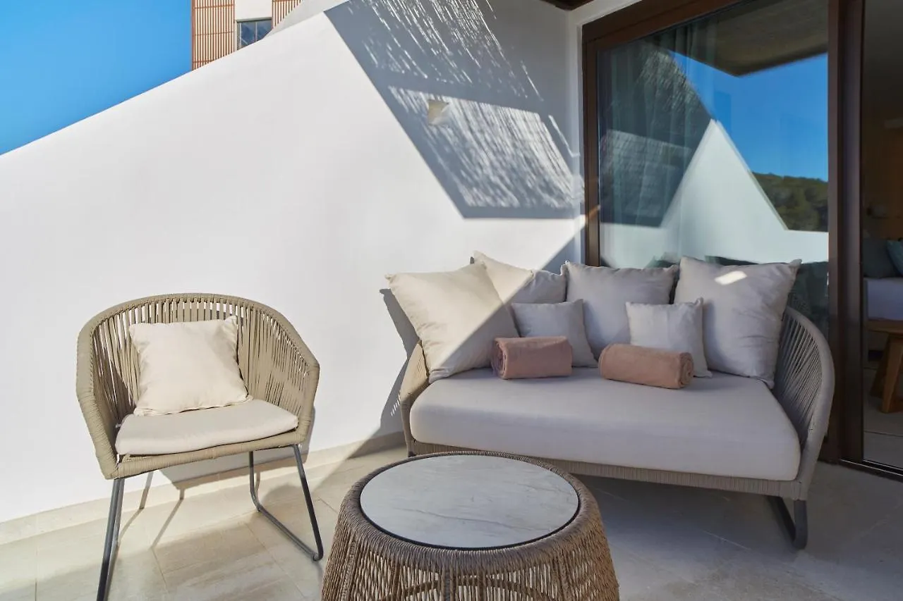 Cala San Miguel Hotel Ibiza, Curio Collection By Hilton, Adults Only Port de Sant Miguel