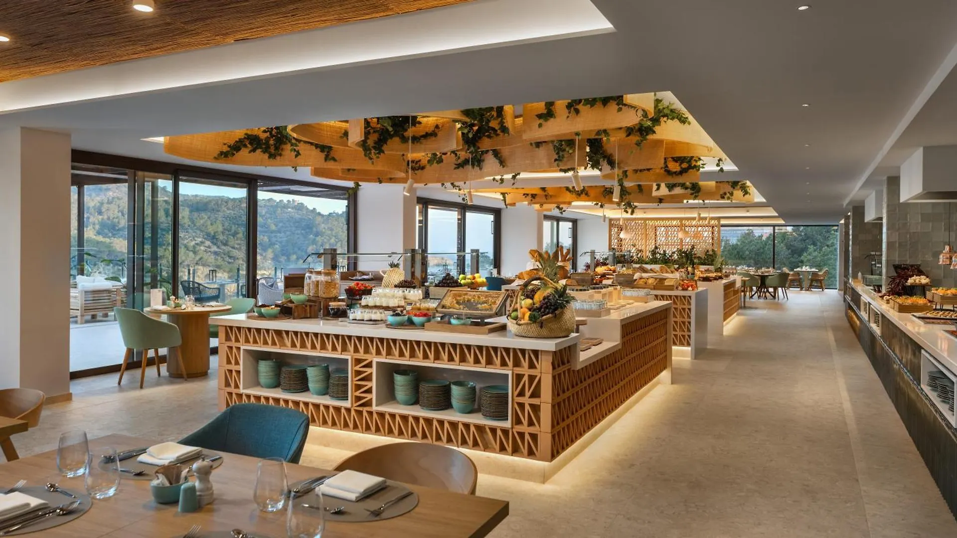 Cala San Miguel Hotel Ibiza, Curio Collection By Hilton, Adults Only Port de Sant Miguel 5*,