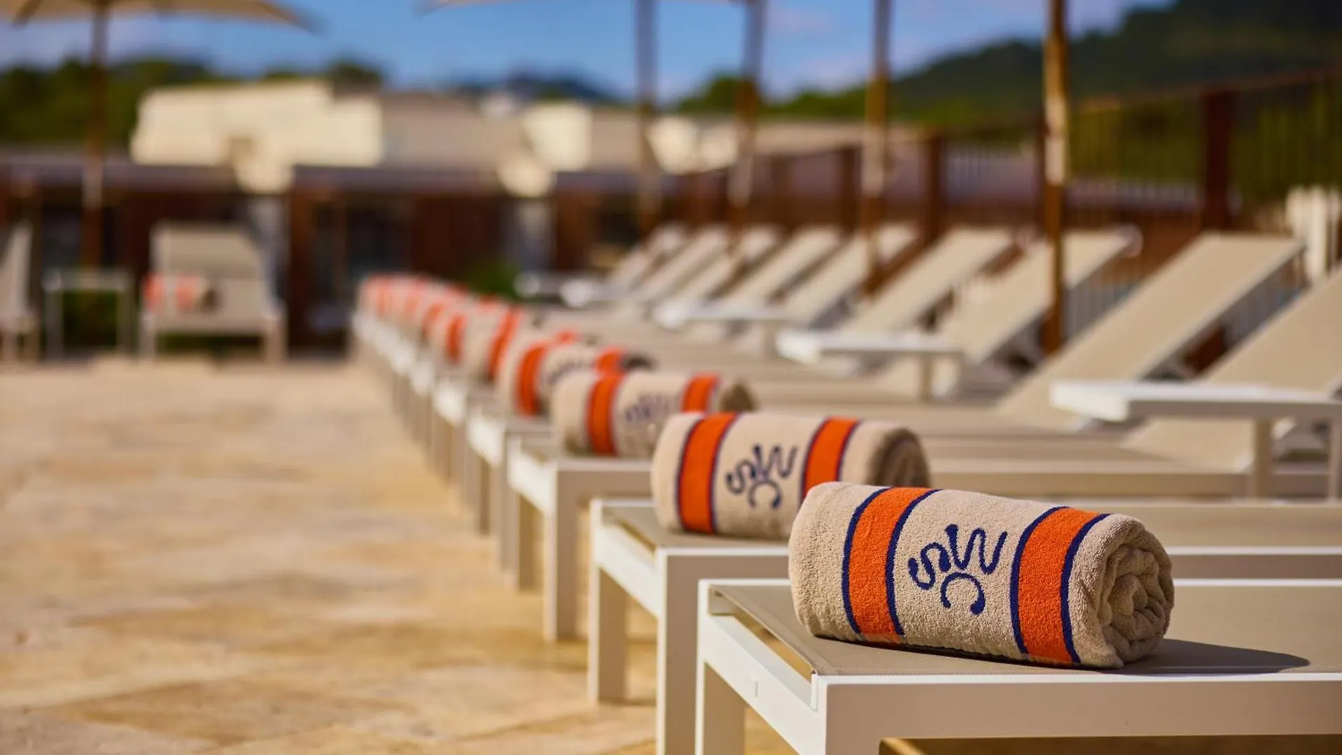 *****  Cala San Miguel Hotel Ibiza, Curio Collection By Hilton, Adults Only Port de Sant Miguel Spain