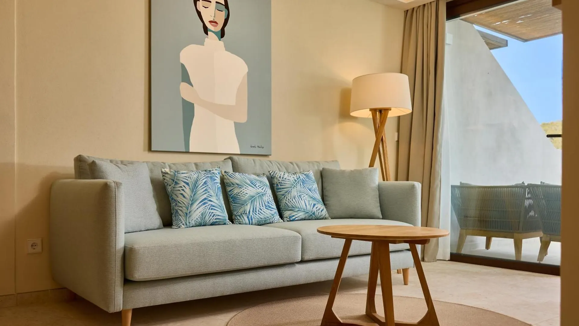 Cala San Miguel Hotel Ibiza, Curio Collection By Hilton, Adults Only Port de Sant Miguel Spain