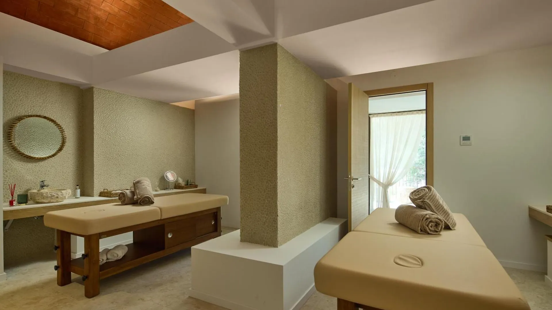 Cala San Miguel Hotel Ibiza, Curio Collection By Hilton, Adults Only Port de Sant Miguel 5*,  Spain