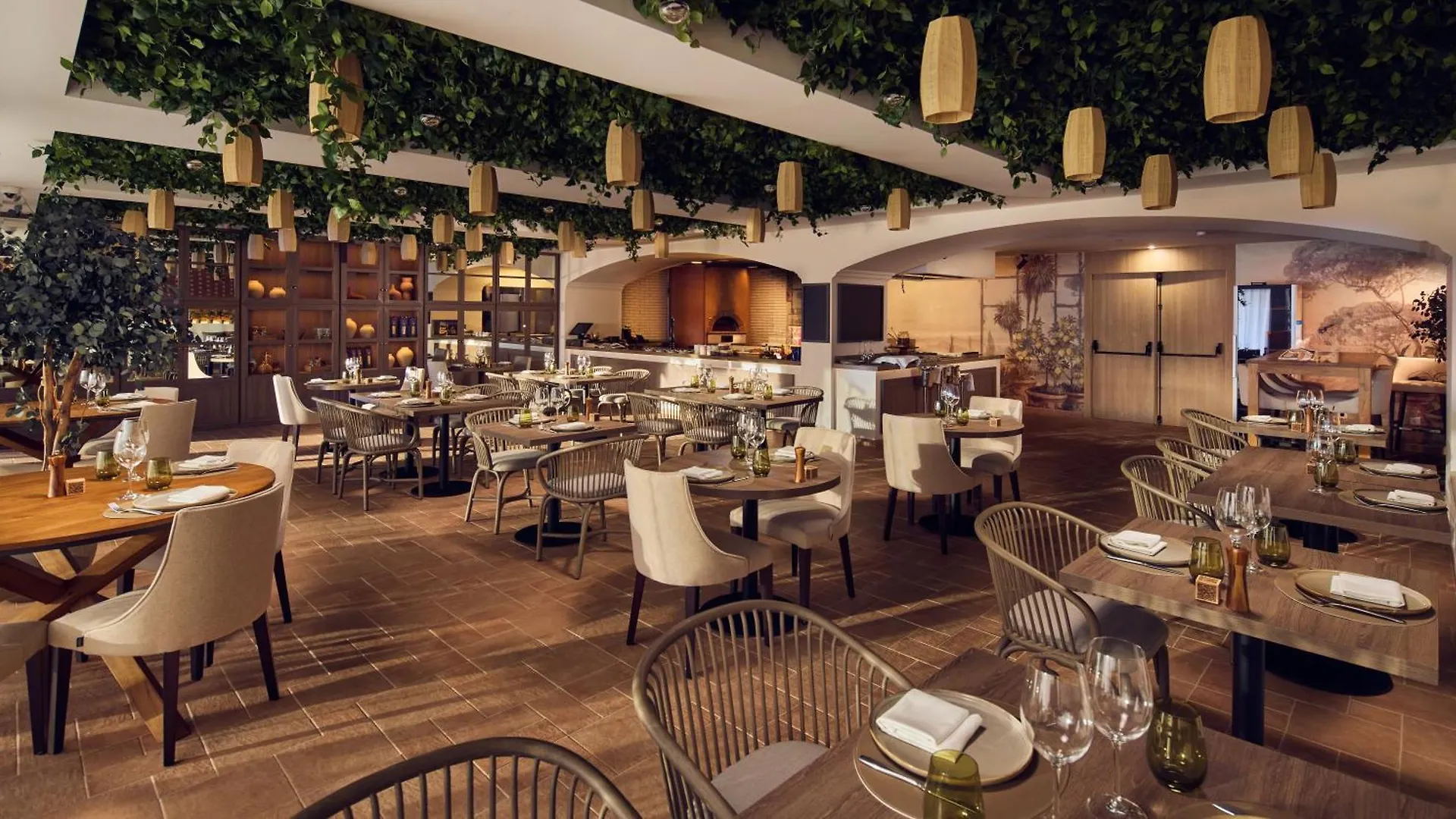 Cala San Miguel Hotel Ibiza, Curio Collection By Hilton, Adults Only Port de Sant Miguel