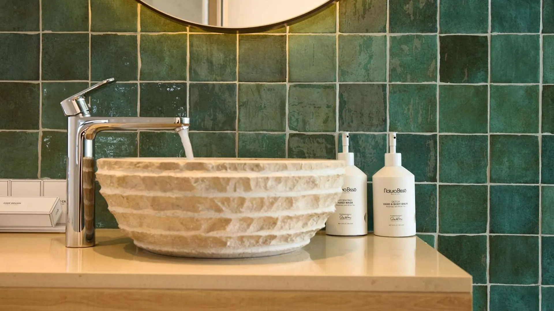 Cala San Miguel Hotel Ibiza, Curio Collection By Hilton, Adults Only Port de Sant Miguel