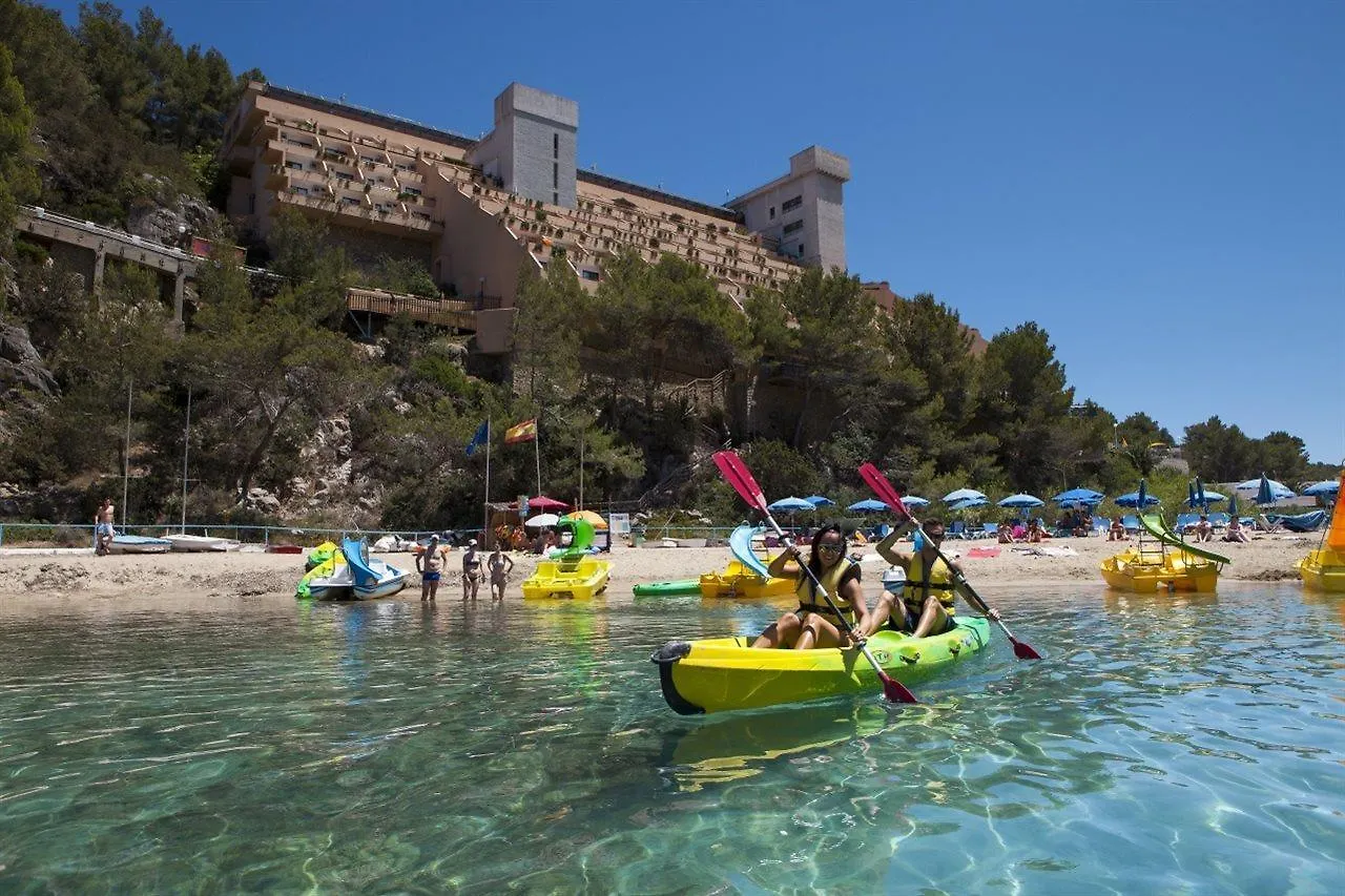 Cala San Miguel Hotel Ibiza, Curio Collection By Hilton, Adults Only Port de Sant Miguel 5*,