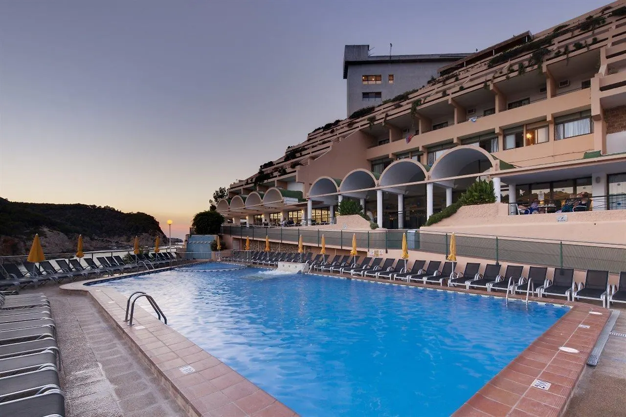 *****  Cala San Miguel Hotel Ibiza, Curio Collection By Hilton, Adults Only Port de Sant Miguel Spain