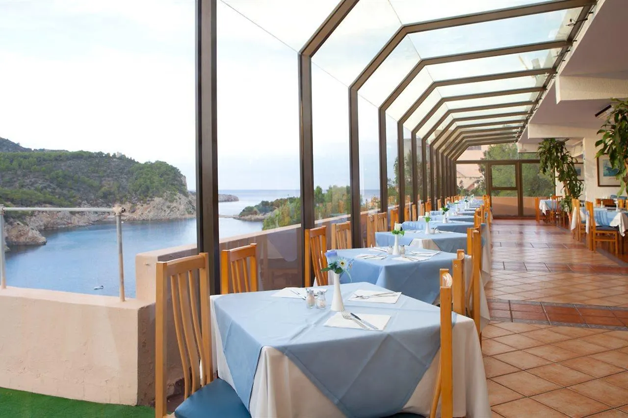 Cala San Miguel Hotel Ibiza, Curio Collection By Hilton, Adults Only Port de Sant Miguel 5*,  Spain