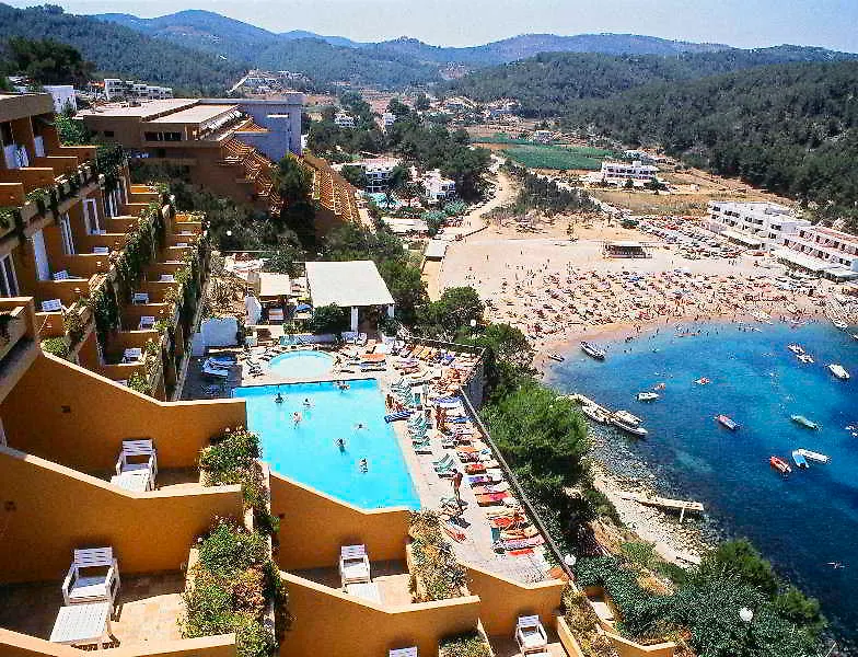 Cala San Miguel Hotel Ibiza, Curio Collection By Hilton, Adults Only Port de Sant Miguel
