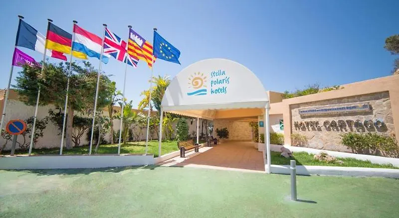 Cala San Miguel Hotel Ibiza, Curio Collection By Hilton, Adults Only Port de Sant Miguel 5*,  Spain