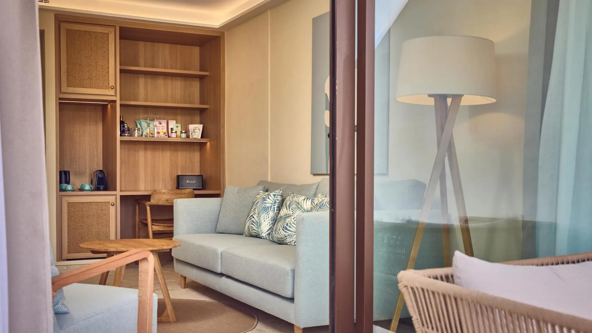Cala San Miguel Hotel Ibiza, Curio Collection By Hilton, Adults Only Port de Sant Miguel 5*,