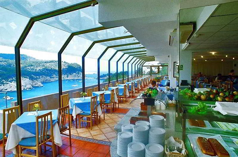 Cala San Miguel Hotel Ibiza, Curio Collection By Hilton, Adults Only Port de Sant Miguel